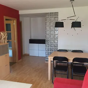 Homing 13 Apartamento
