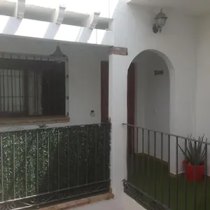  Apartamento Patrisol España