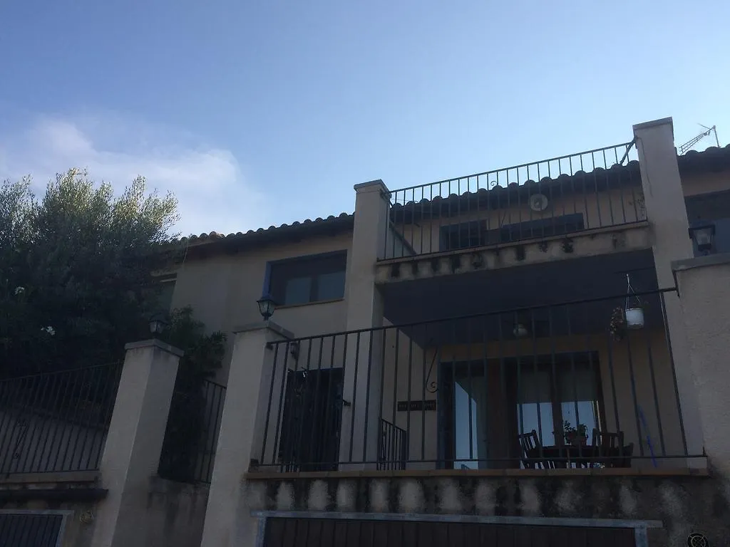 Apartamento Apartaments Lo Port Arnes