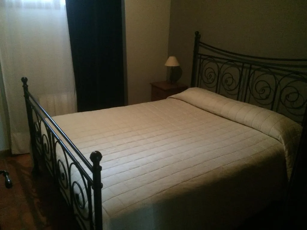 Apartaments Lo Port Arnes España
