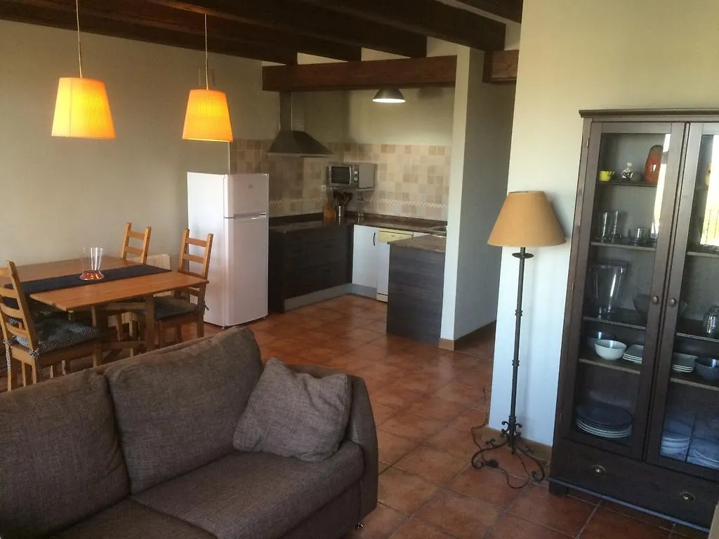 Apartaments Lo Port Arnes 0*,  España