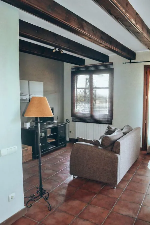 Apartamento Apartaments Lo Port Arnes España