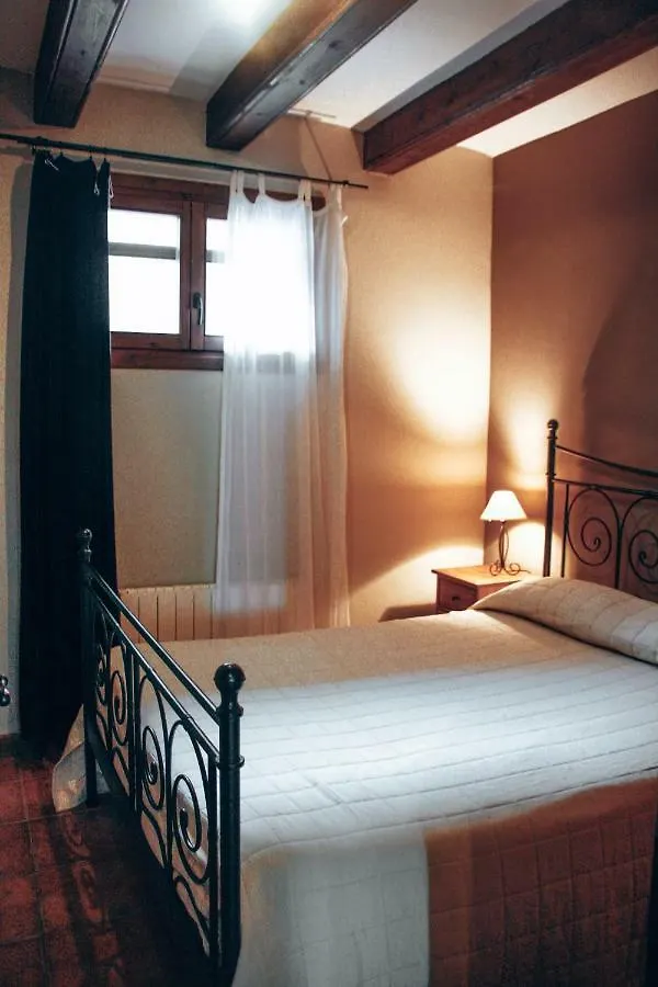 Apartaments Lo Port Arnes Apartamento