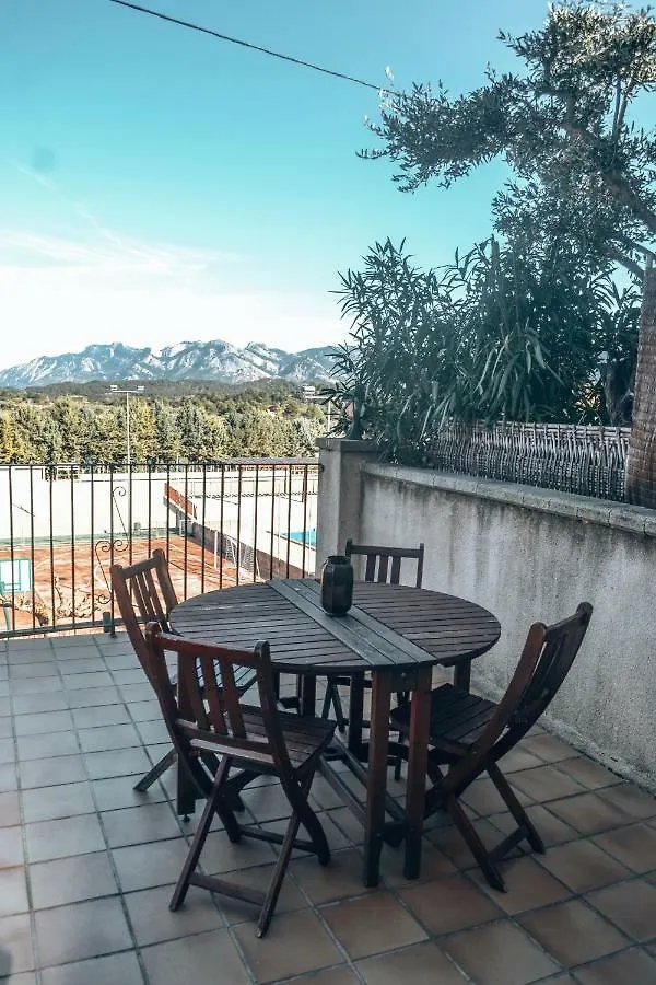 Apartaments Lo Port Arnes