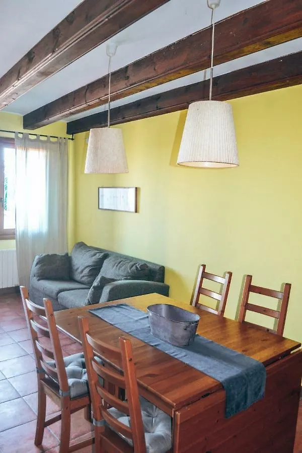Apartaments Lo Port Arnes