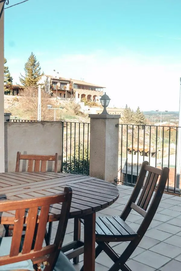 Apartamento Apartaments Lo Port Arnes